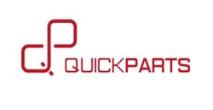 Quickparts